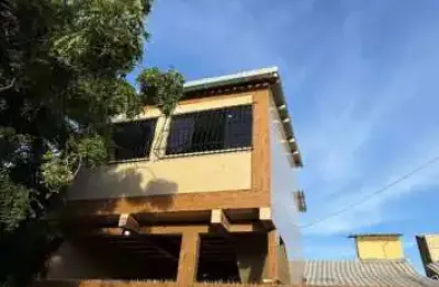 Casa com 3 quartos à venda na Rua Alberto Zeltzer, 1, Janga, Paulista