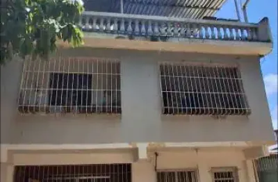 Casa com 3 quartos à venda na Rua Dezesseis, 1, Rio Doce, Olinda