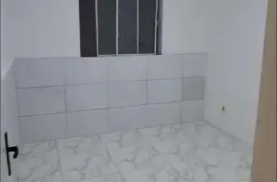 Casa com 2 quartos à venda na Rua Aristóteles Paes de Azevedo, 1, Pau Amarelo, Paulista