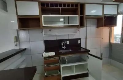 Apartamento para locação no green park satelite - rua rio paranapa , pitimbú , natal, rn