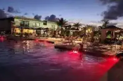 Casa à venda no imbassaí privilege - mata de são joão - ba , centro , mata de são joão, ba