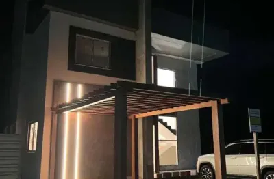 Casa à venda no natus reserva imbassai , centro , mata de são joão, ba