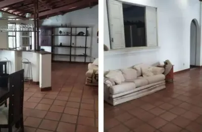 Casa com 4 quartos à venda na Rua Professor Agripiniano de Barros, 127, Caixa D'Água, Salvador