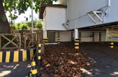 Ponto comercial à venda na Rua Professor Souza Brito, 274, Itapuã, Salvador