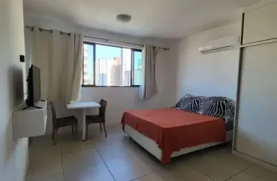 Apartamento à venda no edifício golden shopping home service , boa viagem , recife, pe