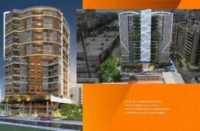 Apartamento com 3 quartos à venda na Rua Machado Lemos, Ponta Verde, Maceió