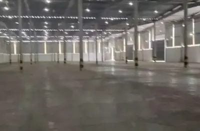 Comercial para locação em rua pública, loteamento recanto dos eucaliptos , simões filho, ba