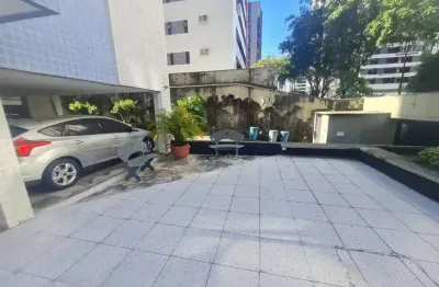 Apartamento à venda no edf. savana - rua professor augusto lins e silva , boa viagem , recife, pe