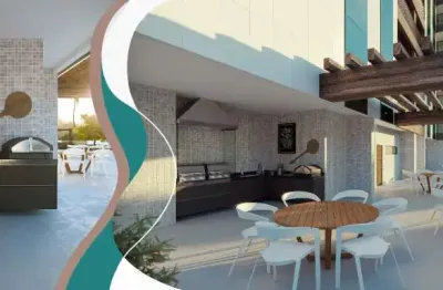 Apartamento à venda no varandas mar do norte , cruz das almas , maceió, al