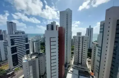 Apartamento à venda no yvresses vilage , boa viagem , recife, pe
