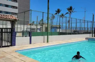 Apartamento para locação no solaris i , cruz das almas , maceió, al