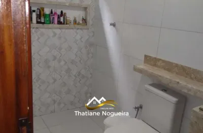 Casa com 3 quartos à venda na Rua Ayrton Senna, 75, Mosqueiro, Aracaju