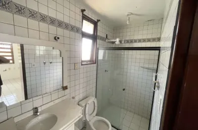 Casa em condomínio fechado com 3 quartos à venda na Estrada do Gama, Serraria, Maceió