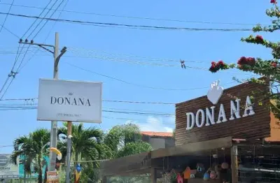 Terreno à venda na Rua Cruzeiro do Sul, 120, Robalo, Aracaju