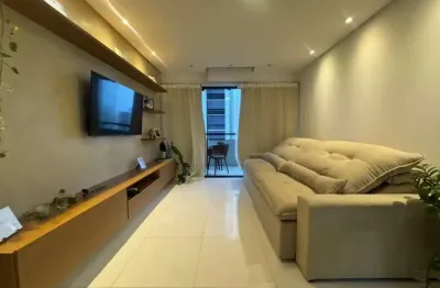 Apartamento à venda no condomínio costa do sol , pituba , salvador, ba