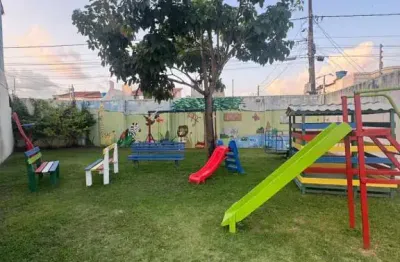 Casa em condomínio fechado com 3 quartos à venda na Rua do Sol, Aruana, Aracaju