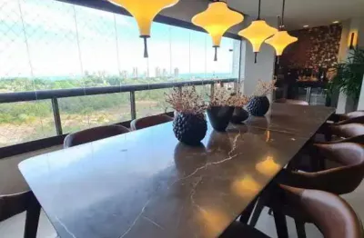 Apartamento à venda no lumno greenville , patamares , salvador, ba