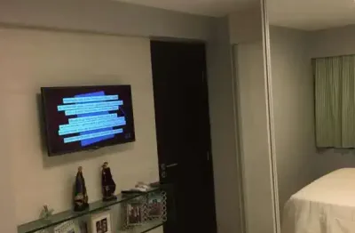 Apartamento para locação no beach class convention by mai , boa viagem , recife, pe