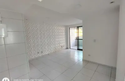 Apartamento para locação no alugo, 2 quartos , casa forte , recife, pe