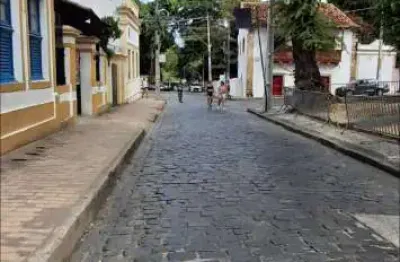 Casa com 3 quartos para alugar na Rua Prudente de Morais, 1, Carmo, Olinda