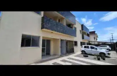 Casa com 2 quartos à venda na Rua Aristóteles Paes de Azevedo, 1, Pau Amarelo, Paulista