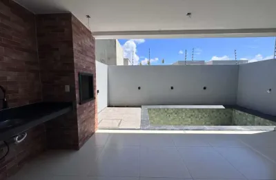 Casa à venda em rua pública, praia do francês , marechal deodoro, al