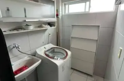 Apartamento com 2 quartos à venda na Rua Paulo Roberto de Souza Acioly, Bessa, João Pessoa
