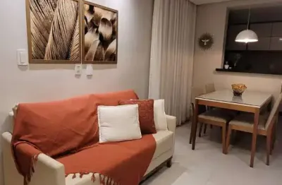 Apartamento à venda no alamedas da jabotiana , jabotiana , aracaju, se