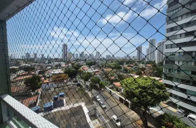 Apartamento à venda no morada infante don henrique , encruzilhada , recife, pe