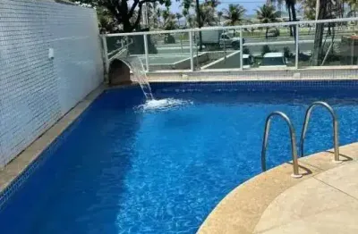 Apartamento à venda no torres residencial , pituba , salvador, ba