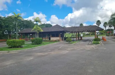 Lote à venda no alphaville , manassu, jaboatão dos guararapes, pe