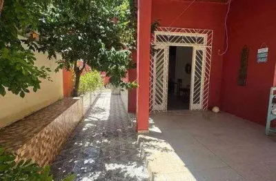 Casa com 4 quartos à venda na Rua Engenheiro Jorge de Oliveira Neto, 925, Coroa do Meio, Aracaju