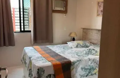 Apartamento para locação no ametista 7 , ponta verde , maceió, al