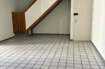 Apartamento para locação no edf san miguel , boa viagem , recife, pe