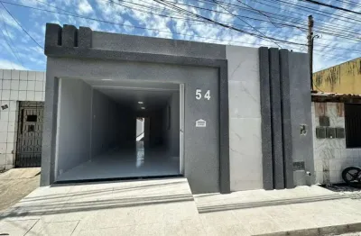 Casa com 4 quartos à venda na Rua Maria Vitalina de Argolo, Bugio, Aracaju