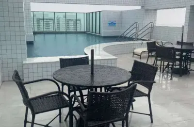 Apartamento com 1 quarto à venda na Rua Amália Bernardino de Sousa, Boa Viagem, Recife