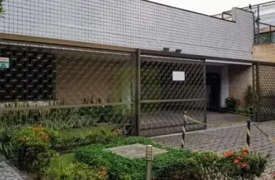 Apartamento à venda no edf. anteia , encruzilhada , recife, pe