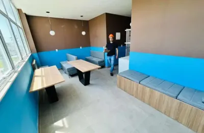 Apartamento à venda no sensia horizontes do atlântico , cruz das almas , maceió, al