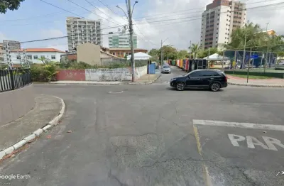Terreno à venda na Rua Dias Gomes – Piatã, Em Frente à Praça Segredos De Itapuã, 302, Piatã, Salvador