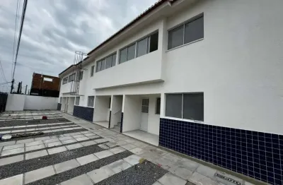 Apartamento à venda no residencial 1 , pau amarelo , paulista, pe