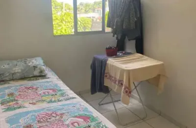 Apartamento à venda no condomínio bosque das palmeiras , benedito bentes , maceió, al