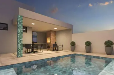 Apartamento com 2 quartos à venda na Rodovia dos Náufragos, Aruana, Aracaju