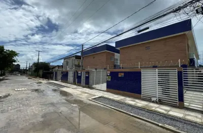 Apartamento à venda no residencial ferreiro blue , janga , paulista, pe