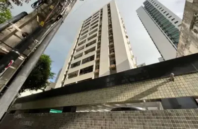 Apartamento com 3 quartos à venda na Rua Cônego Romeu, Boa Viagem, Recife