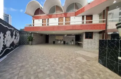 Casa à venda em rua pública, candeias , jaboatão dos guararapes, pe