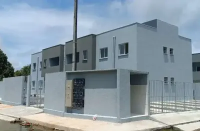 Apartamento com 2 quartos à venda na -, Sítio dos Marcos, Igarassu