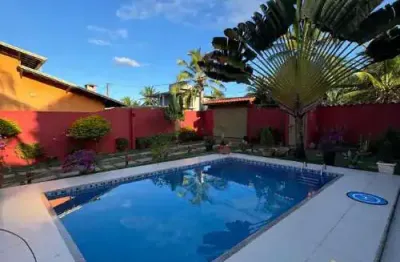 Casa com 5 quartos à venda na Estrada Una-ilheus, 1, Olivença, Ilhéus