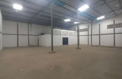 Comercial à venda em rua pública, monte castelo , parnamirim, rn