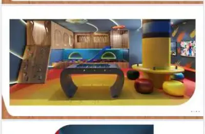 Apartamento à venda no edf urban-jatiuca , jatiúca , maceió, al