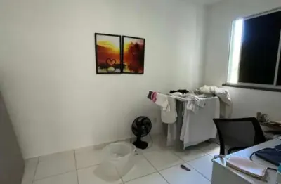 Apartamento à venda no qualivida clube residence , jabotiana , aracaju, se